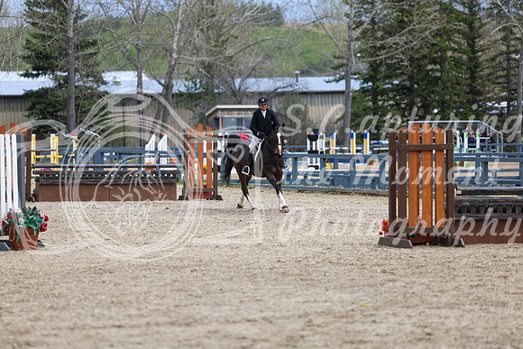 2025 - Shea - Bow Valley II - Friday May 16th - 07385