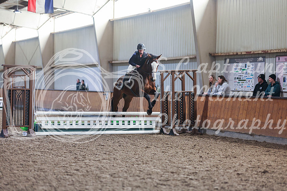 2025 - HJ Schooling - Saturday March 22nd - 6576
