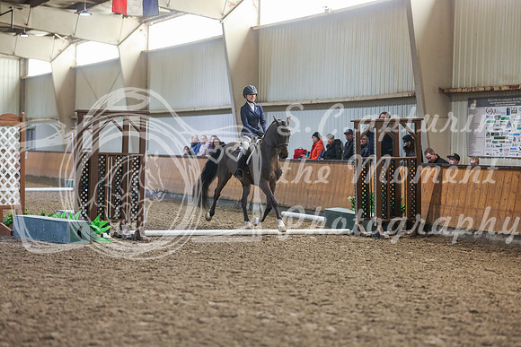 2025 - HJ Schooling - Saturday March 22nd - 1941