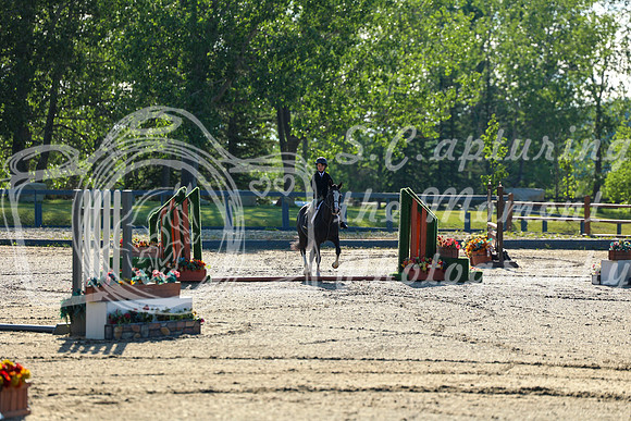 2025 - Mara - June Classic I - Saturday June 14th - 07934