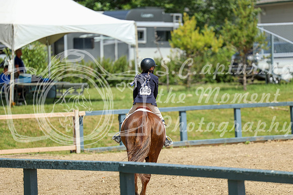 2025 - Mara - June Classic I - Sunday June 15th - 15867