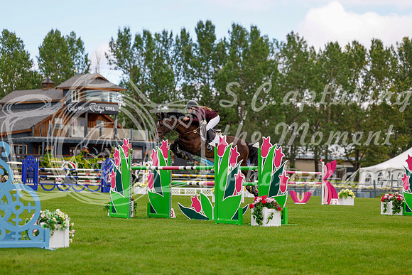 2025 - Haylee - Rocky Mountain Classic II - Thursday August 14th - 07111