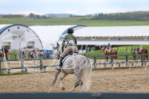 2025 - Shea - Rocky Mountain Classic II - Wednesday August 13th - 09092