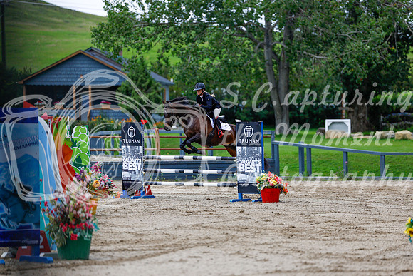 2025 - Haylee - Rocky Mountain Classic II - Saturday August 16th - 18813