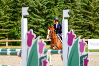 2025 - Haylee - Picco Horse Show - Sunday July 27th 05772