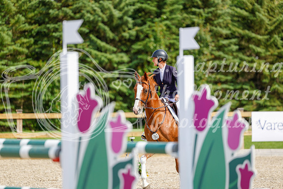 2025 - Haylee - Picco Horse Show - Sunday July 27th 05772