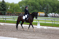 2025 - Dressage Festival - Sunday July 6th - 08125