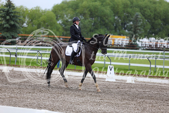 2025 - Dressage Festival - Sunday July 6th - 08125