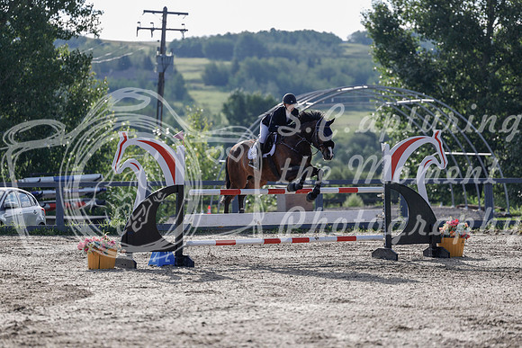 2025 - Haylee - Rocky Mountain Classic I - Sunday August 10th - 01228