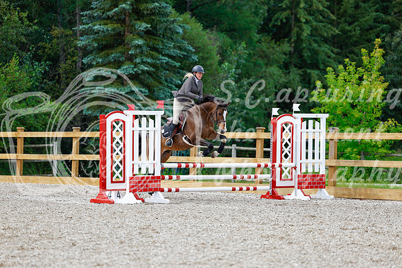2025 - Haylee - Picco Horse Show - Friay July 25th 01568