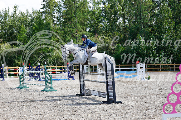 2025 - Haylee - Picco Horse Show - Friay July 25th 05316