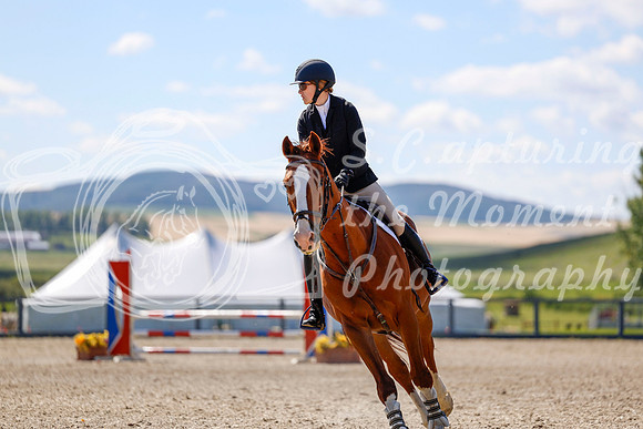 2025 - Haylee - Rocky Mountain Classic III - Friday August 22nd - 08387
