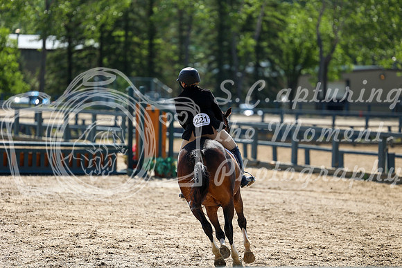 2025 - Mara - June Classic I - Saturday June 14th - 08565