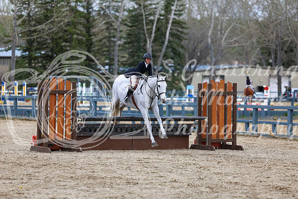 2025 - Shea - Bow Valley II - Friday May 16th - 08324