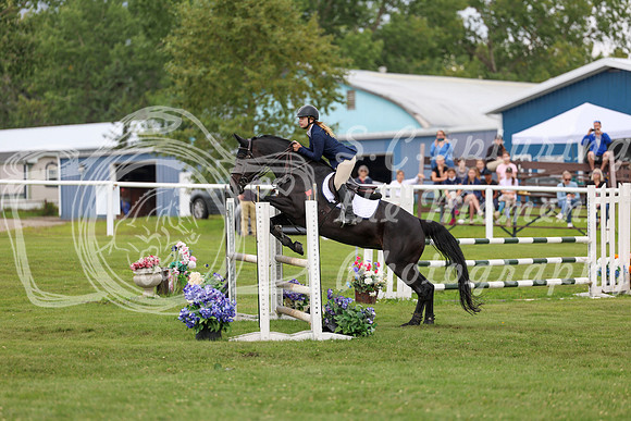 2025 - Shea - Teesdale - Friday July 25th - 07726