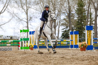 2025 - Shea - Bow Valley II - Thursday May 15th - 03901