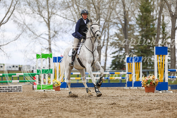 2025 - Shea - Bow Valley II - Thursday May 15th - 03901