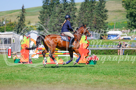 2025 - Haylee - Rocky Mountain Classic III - Saturday August 23rd - 07614