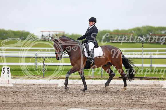 2025 - Dressage Festival - Sunday July 6th - 08791