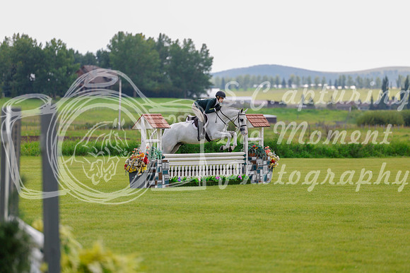 2025 - Haylee - Rocky Mountain Classic II - Friday August 15th - 19383