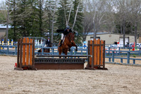 2025 - Shea - Bow Valley II - Friday May 16th - 08047