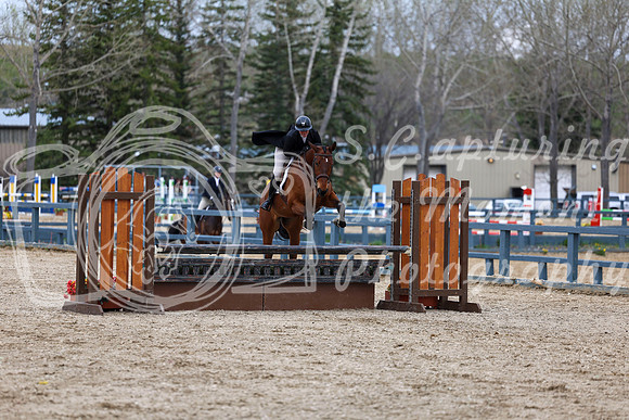 2025 - Shea - Bow Valley II - Friday May 16th - 08047