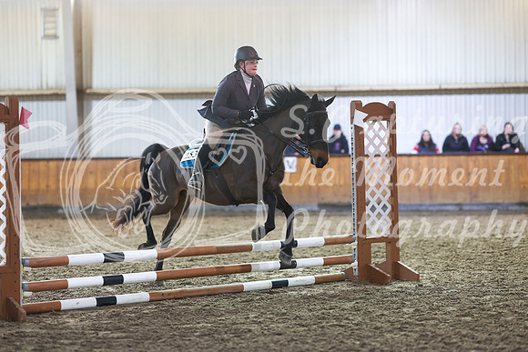 2025 - HJ Schooling - Sunday March 23rd - 1423