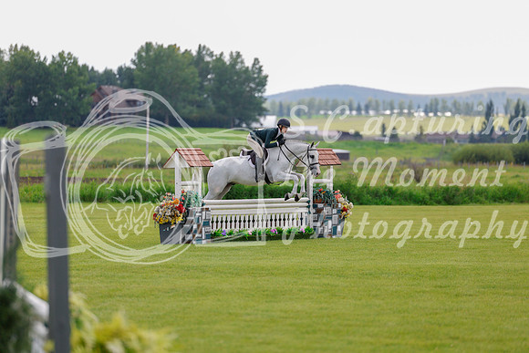 2025 - Haylee - Rocky Mountain Classic II - Friday August 15th - 19384