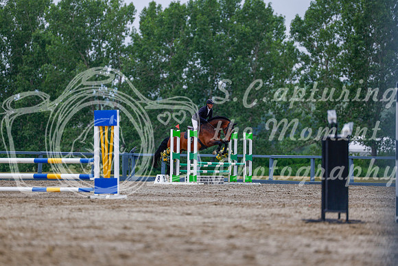 2025 - Haylee - June Classic II - Friday June 20th - 06105