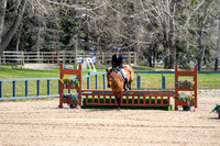 2025 - Jackie - Bow Valley II - Saturday May 17th - 11161