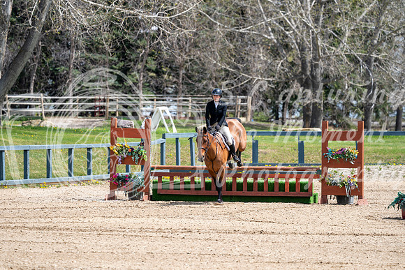 2025 - Jackie - Bow Valley II - Saturday May 17th - 11161