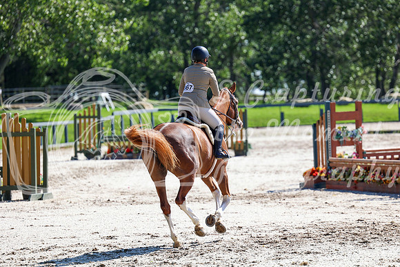 2025 - Mara - Rocky Mountain Classic I - Saturday August 9th - 05563
