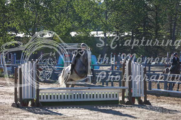 2025 - Charlie - Rocky Mountain Classic II - Sunday August 17th - 01392