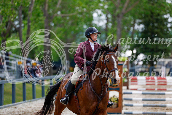 2025 - Haylee - June Classic II - Sunday June 22nd - 02941