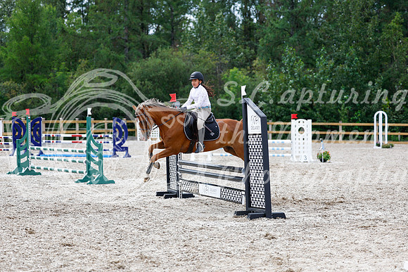 2025 - Haylee - Picco Horse Show - Friay July 25th 01655