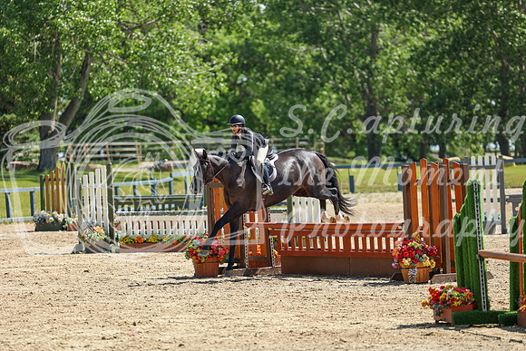 2025 - Mara - June Classic I - Sunday June 15th - 08093