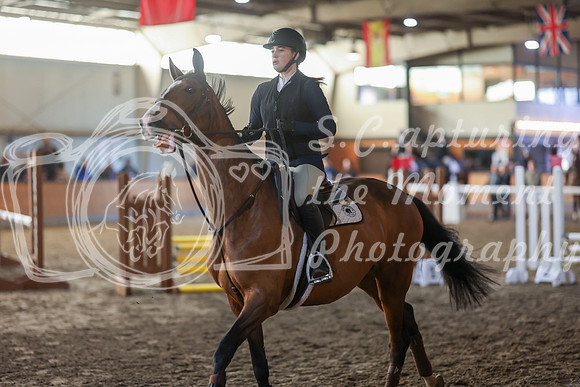 2025 - HJ Schooling - Sunday March 23rd - 3160