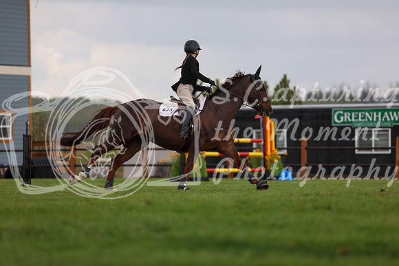 2025 - Shea - Bow Valley II - Saturday May 17th - 15923