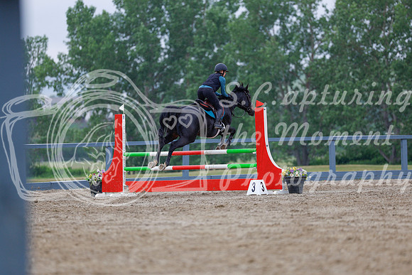 2025 - Haylee - June Classic II - Friday June 20th - 09730