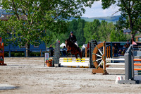 2025 - Haylee - June Classic II - Sunday June 22nd - 00701