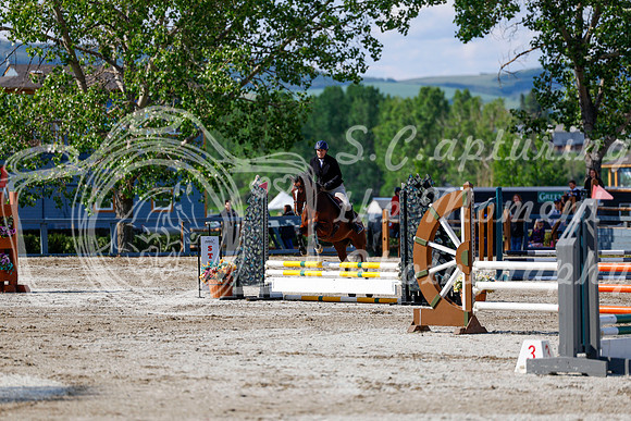 2025 - Haylee - June Classic II - Sunday June 22nd - 00701