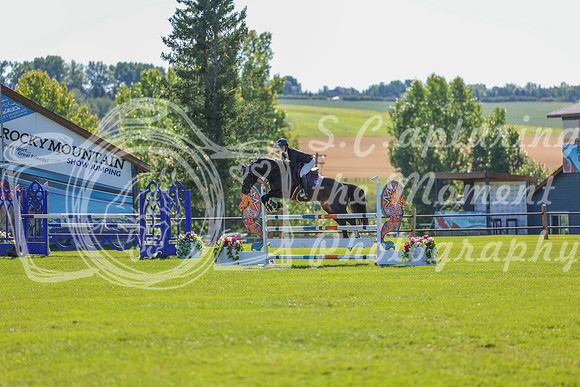 2025 - Shea - Rocky Mountain Classic III - Thursday August 21st - 03955