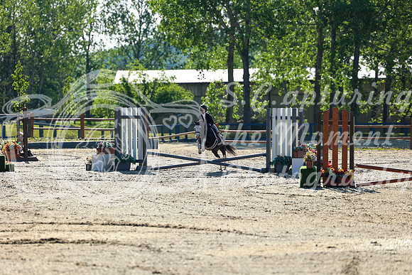 2025 - Mara - June Classic I - Saturday June 14th - 08021