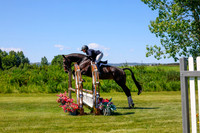 2025 - Haylee - Rocky Mountain Classic III - Thursday August 21st - 08422