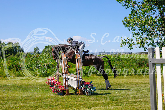 2025 - Haylee - Rocky Mountain Classic III - Thursday August 21st - 08422