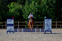 2025 - Haylee - Picco Horse Show - Thursday July 24th 00363