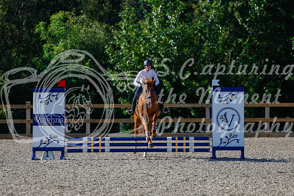 2025 - Haylee - Picco Horse Show - Thursday July 24th 00363