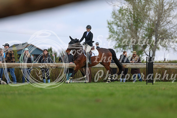 2025 - Shea - Bow Valley II - Saturday May 17th - 02141