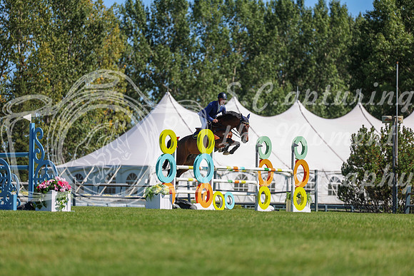 2025 - Shea - Rocky Mountain Classic III - Thursday August 21st - 05193