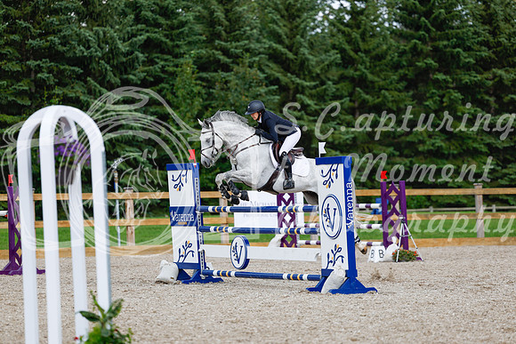 2025 - Haylee - Picco Horse Show - Sunday July 27th 06194